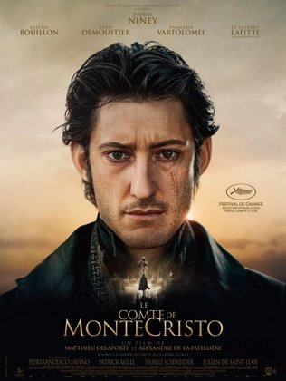 Le compte de Monte-Cristo