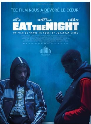 Eat the night