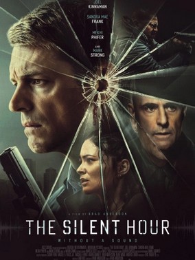 The silent hour